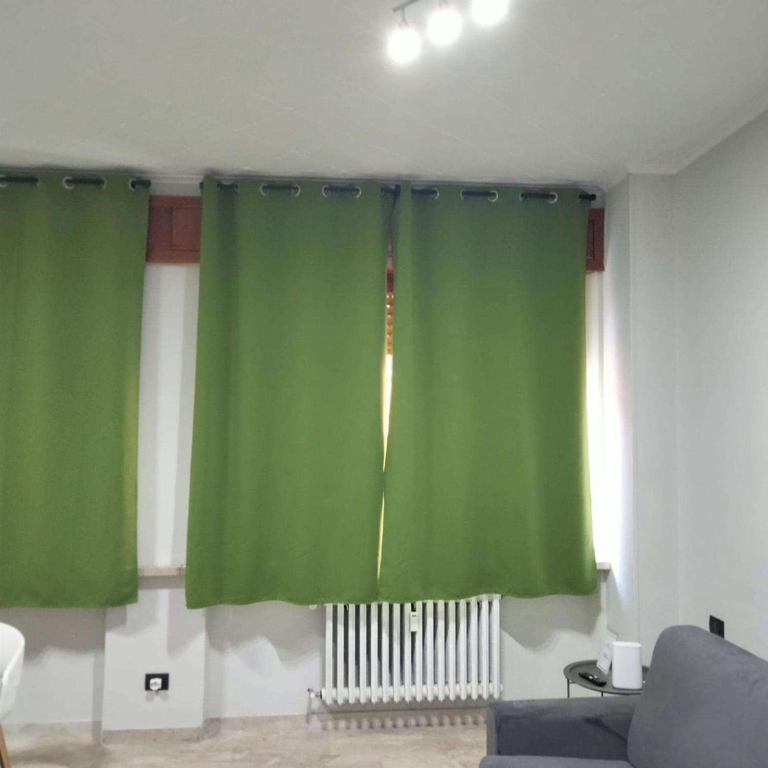 Catrizia Apartment Casale Monferrato Bagian luar foto
