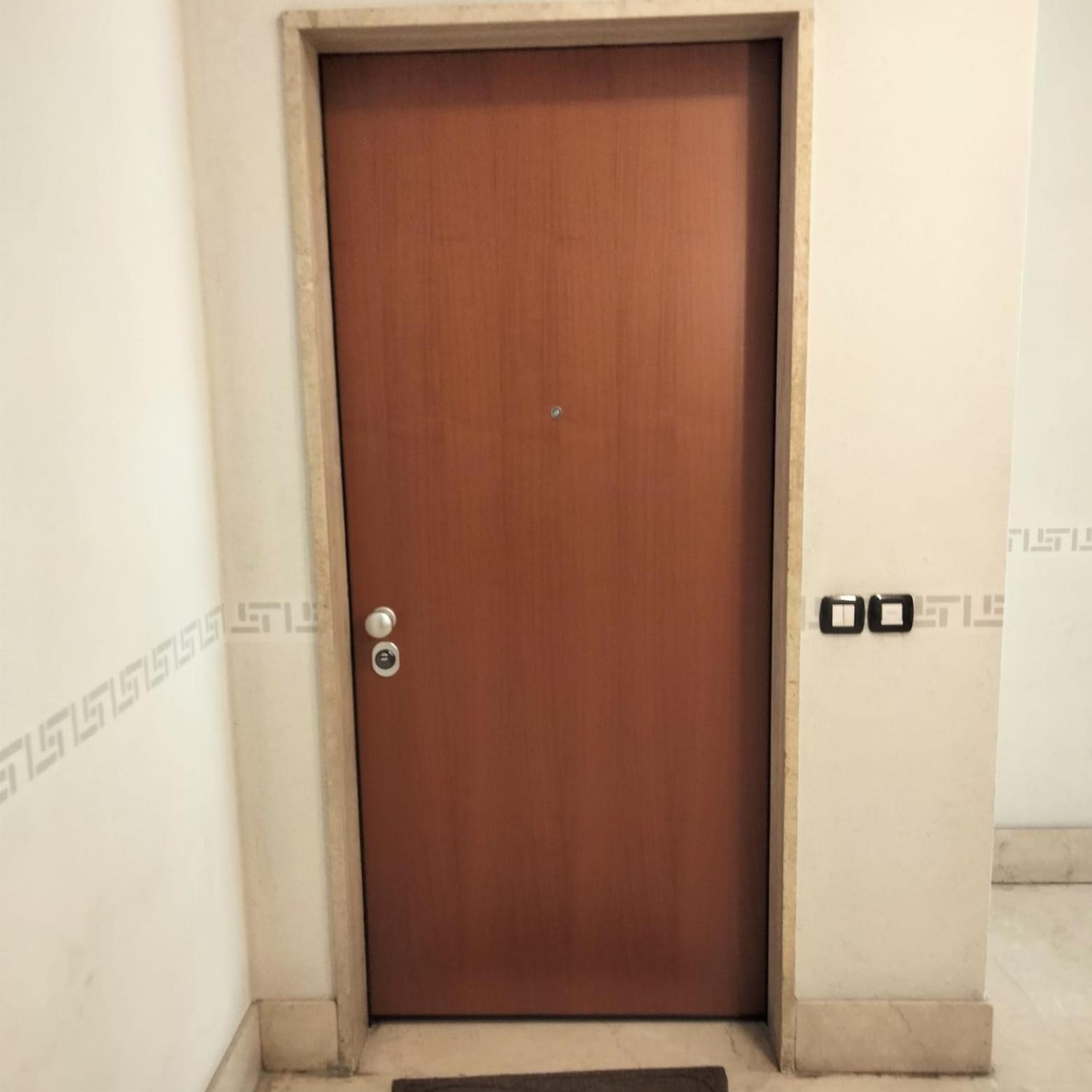 Catrizia Apartment Casale Monferrato Bagian luar foto