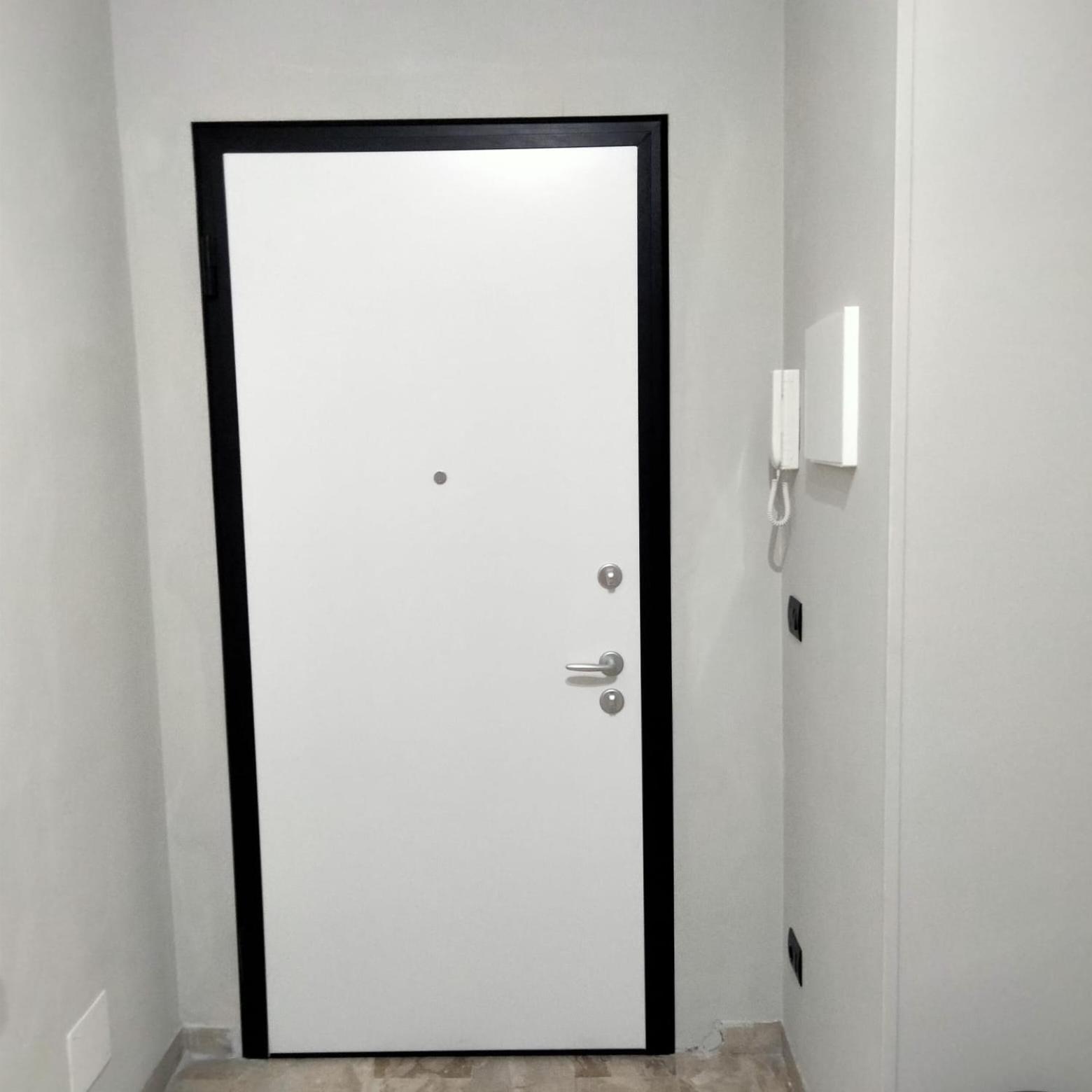 Catrizia Apartment Casale Monferrato Bagian luar foto