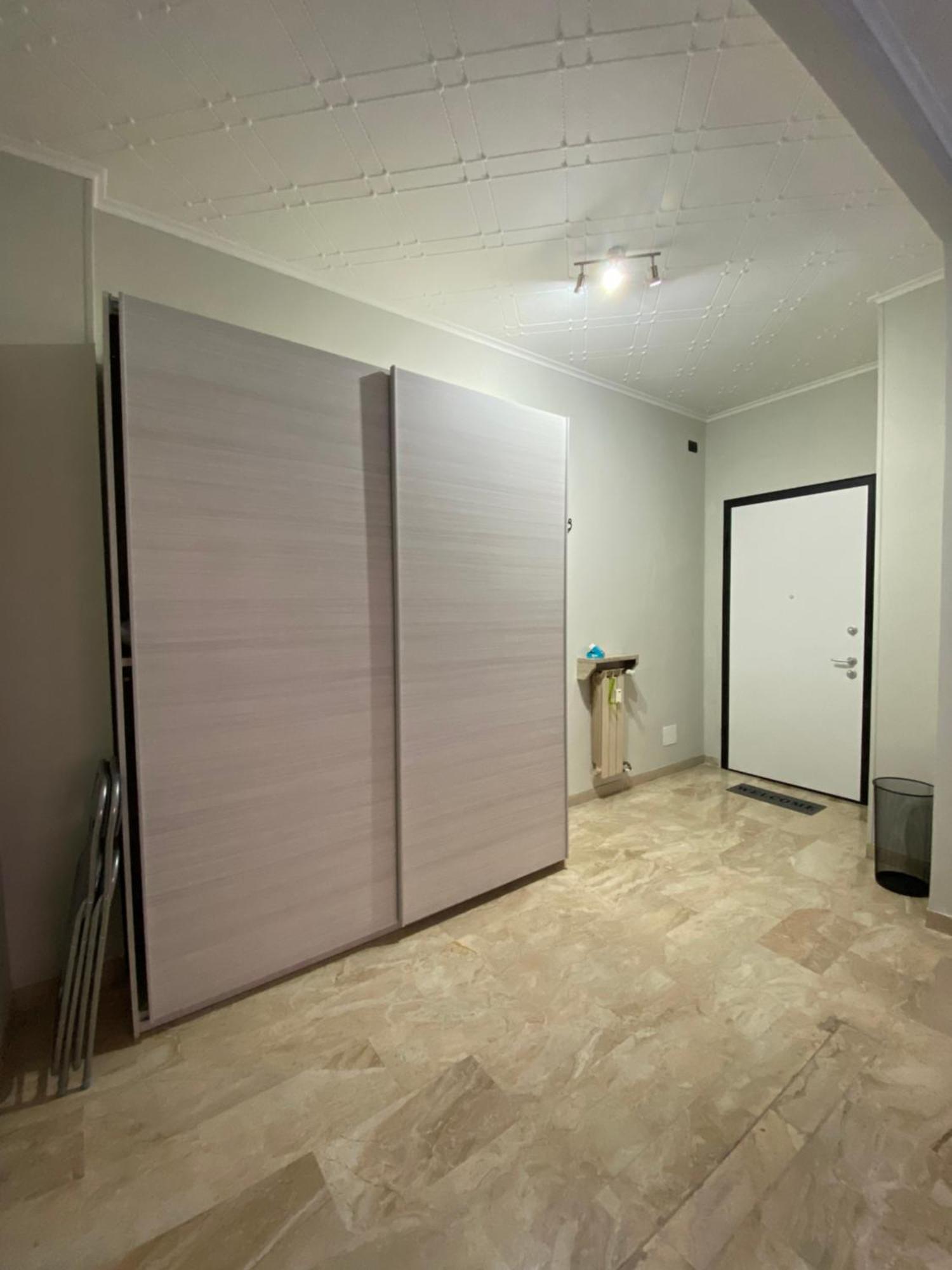 Catrizia Apartment Casale Monferrato Bagian luar foto